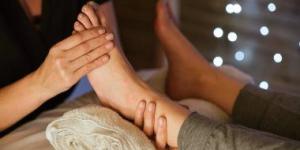 بالبلدي: 9 فوائد لن تتوقعها لتدليك القدمين.. تحسين الهضم والنوم بينها