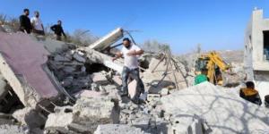بالبلدي: جارديان: سكان غزة يعيشون كابوسا مروعا في ظل كارثة إنسانية غير مسبوقة