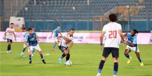 بالبلدي : ميدو يوجه رسالة إلى لاعبي الزمالك قبل مواجهة بيراميدز في نصف نهائي كأس مصر