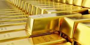 قوة الدولار تخيم على الذهب وتدفعه للتراجع للجلسة الثالثة بالبلدي | BeLBaLaDy