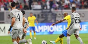 بالبلدي : فيديو | هاتريك تاليسكا يقود النصر للتأهل إلى دور الـ 16 في دوري أبطال آسيا بعد الفوز على الدحيل