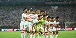 بالبلدي : بالفيديو | سامسون يسجل هدف الزمالك الثاني أمام بيراميدز في كأس مصر