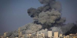 بالبلدي : ارتفاع ضحايا العدوان الإسرائيلي على غزة إلى 10328 شهيدًا