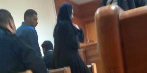 بالبلدي: اتهامات ألقت بـ"سلمى الشيمى" خلف القضبان.."قبل نظر استئنافها"