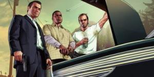 بالبلدي: إطلاق العرض الأول للعبة Grand Theft Auto VI فى ديسمبر