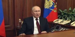 بالبلدي: بوتين: روسيا ستحتفظ بالمركز الأول عالميا فى صادرات القمح