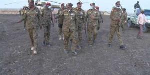 بالبلدي: الجيش السوداني ينفي مزاعم المتمردين بمهاجمة سوق في منطقة مايو