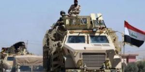 بالبلدي: القاهرة الإخبارية: استهداف دورية مشتركة أمريكية عراقية بعبوة ناسفة قرب الموصل