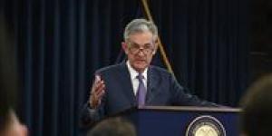 بالبلدي : رئيس الاحتياطي الفيدرالي الأمريكي: لن نتردد في رفع أسعار الفائدة إذا لزم الأمر