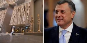 بالبلدي: شاهد ما قاله وزير السياحة المصري عن الافتتاح المرتقب للمتحف المصري الكبير