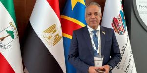 بالبلدي: «رجال الاعمال المصريين الافارقة» ومجلس الاعمال السعودي المصري يوقعان اتفاقية تعاون شاملة