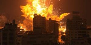 بالبلدي: مسئولة بالهلال الأحمر لـ"القاهرة الإخبارية": يجب نشر المساعدات فى غزة