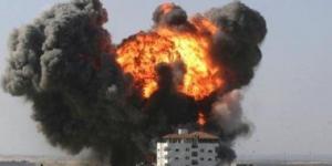 بالبلدي: القاهرة الإخبارية: جيش الاحتلال يستعد لتوسيع هجماته فى غزة الليلة