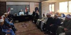 بالبلدي : اليوم.. أوقاف أسيوط تفتتح 4 مساجد جديدة بالمراكز