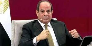 بالبلدي: الرئيس المصري يحث على ضرورة معالجة أزمة ديون الدول النامية