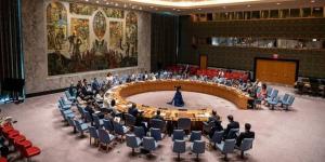 مجلس الأمن يناقش العدوان على غزة خلال ساعات.. والأمم المتحدة: شمال غزة "جحيم" بالبلدي | BeLBaLaDy