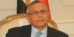 بالبلدي : المرشح الرئاسي عبدالسند يمامه في أول مؤتمراته بالدقهلية: غزة في قلب الوفد