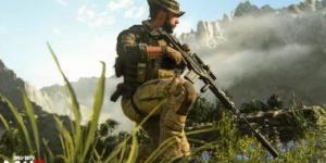 بالبلدي: طرح ميزة جديدة لمكافحة "الغش" بلعبة Call of Duty.. تفاصيل