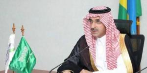 الصندوق السعودي للتنمية: توقيع 14 اتفاقية مع 12 دولة أفريقية بـ2 مليار ريال بالبلدي | BeLBaLaDy