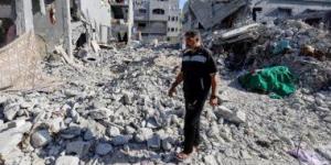 بالبلدي: برلمان إقليم الباسك يبدأ جلسة عامة بالوقوف دقيقة حداد على ضحايا غزة