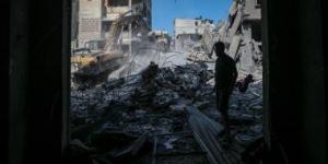 بالبلدي: فاينانشيال تايمز: سكان غزة يتحدون أوامر إسرائيل بالإخلاء والفرار إلى الجنوب