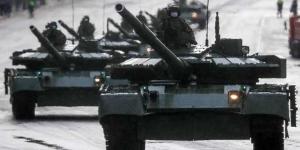 بالبلدي: الجيش الروسي يصد 3 هجمات أوكرانية في جنوب دونيتسك