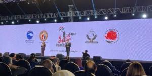 بالبلدي: النائب أحمد رمزى: مؤتمر "صوت غزة من القاهرة" رسالة دعم لأهلنا الفلسطينيين