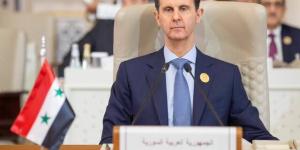 بشار الأسد يدعو لإيقاف أي مسار سياسي مع الكيان الصهيوني بالبلدي | BeLBaLaDy