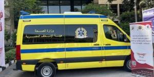 بالبلدي: إصابة 3 أشخاص إثر انفجار أنبوبة غاز في مطعم بمحافظة بورسعيد