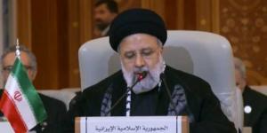 رئيس إيران: الكيان الصهيوني انتهك القوانين الدولية باستهدافه المدنيين في غزة بالبلدي | BeLBaLaDy