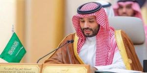 بالبلدي: ولي العهد السعودي يصل سلطنة عمان في زيارة خاصة
