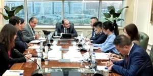 بالبلدي: وزير الصناعة: حريصون على جذب شركات صينية لمصر بالبتروكيماويات والإلكترونيات
