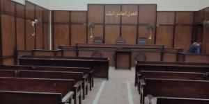 بالبلدي: محاكم × 24 ساعة.. حجز محاكمة 7 متهمين بخلية إمبابة الإرهابية للحكم