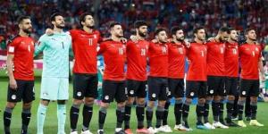 بالبلدي: صلاح يقود هجوم منتخب مصر لمواجهة تونس وديا