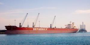 بالبلدي: اقتصادية قناة السويس: استقبلنا 74سفينة متنوعة بالموانئ الجنوبية فى أكتوبر