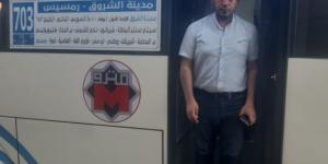 بالبلدي: رئيس جهاز الشروق يعلن تشغيل خطى مواصلات تجريبية لربط المدينة بأحياء القاهرة