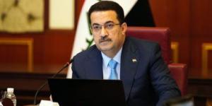 بالبلدي: رئيس وزراء العراق يؤكد التزام القوات الأمنية بحفظ الأمن فى كل أنحاء البلاد