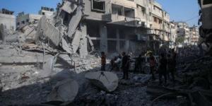 بالبلدي: خبير شئون إسرائيلية: نتنياهو يحاول كسب مزيد من الوقت فى حربه على غزة