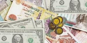 بالبلدي: أسعار العملات بختام تعاملات اليوم بالبنك الأهلي المصري