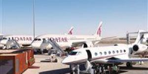 بالبلدي: الخطوط القطرية تعرض أحدث طائراتها في معرض دبي الجوي 2023