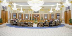 مجلس الوزراء يصدر 13 قراراً في اجتماعه الأسبوعي برئاسة خادم الحرمين الشريفين بالبلدي | BeLBaLaDy