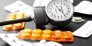 بالبلدي : ما هي أدوية علاج ارتفاع ضغط الدم؟.. حاصرات بيتا ومدرات البول أبرزها