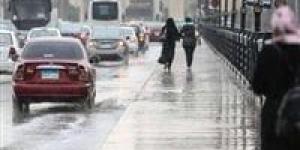 بالبلدي : هل تشهد القاهرة غدًا فرص سقوط أمطار؟.. الأرصاد تجيب