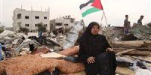 بالبلدي: الخارجية: الانتهاكات التي تتعرض لها المرأة الفلسطينية في غزة ترقى لجرائم الحرب