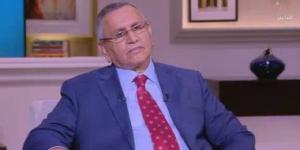 بالبلدي: عبد السند يمامة: كنت ممثل الوفد فى وضع دستور 2012 ورفضت رئاسة "الغريانى" للجنة الدستور