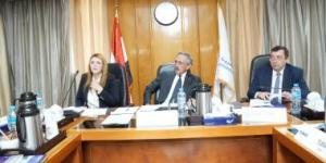 بالبلدي: اتحاد الصناعات المصرية يترأس اتحاد منظمات أعمال دول حوض البحر المتوسط