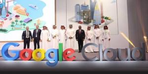 Google Cloud تطلق خدماتها في السعودية بالبلدي | BeLBaLaDy