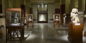بالبلدي: المتحف المصرى بالتحرير يحتفل بالذكرى الـ 121 لافتتاحه