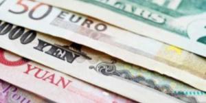 بالبلدي : أسعار العملات اليوم الأربعاء: ارتفاع اليورو والدينار الكويتي والجنيه الاسترليني