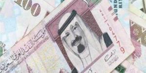 بالبلدي : سعر الريال السعودي اليوم الأربعاء 15-11-2023 في البنوك